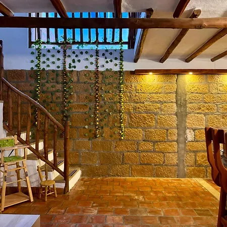 Casa La Bonita - Barichara Villa Exterior photo