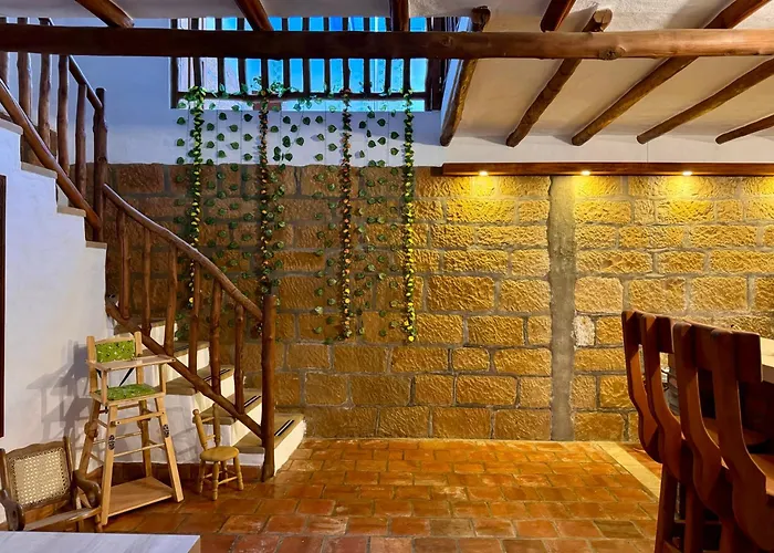 Casa La Bonita - Barichara