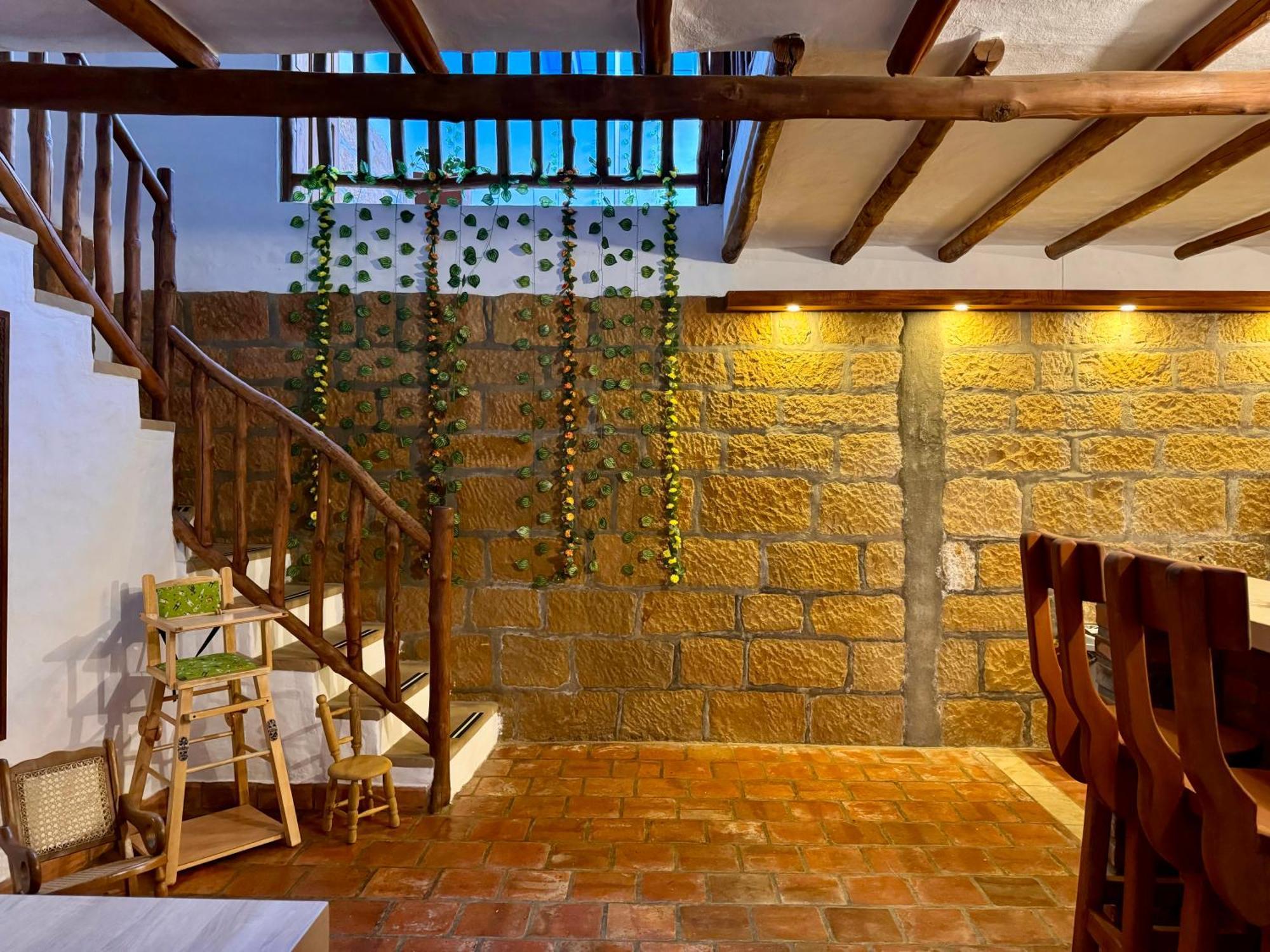 Casa La Bonita - Holiday home *