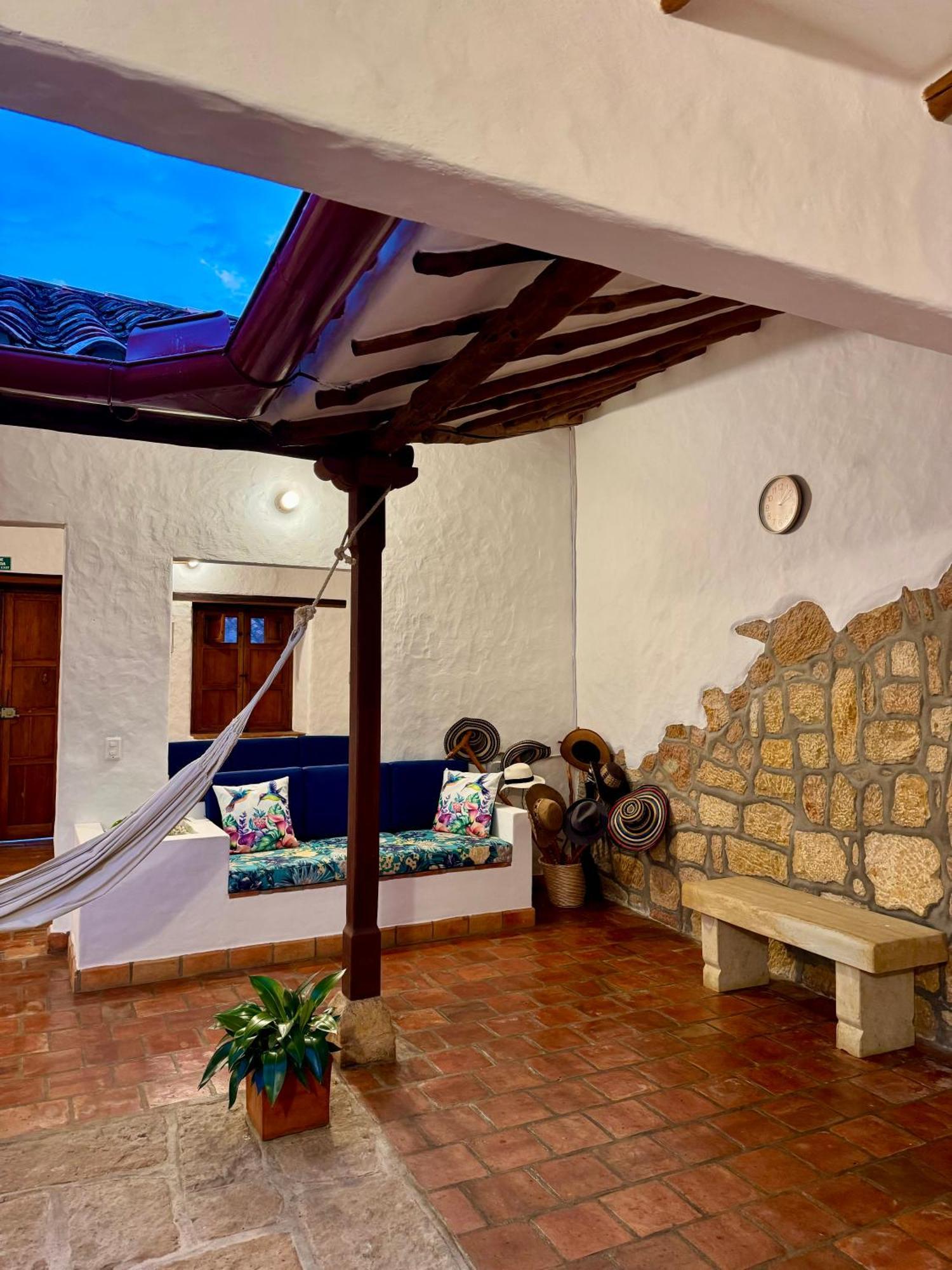 Casa La Bonita -
