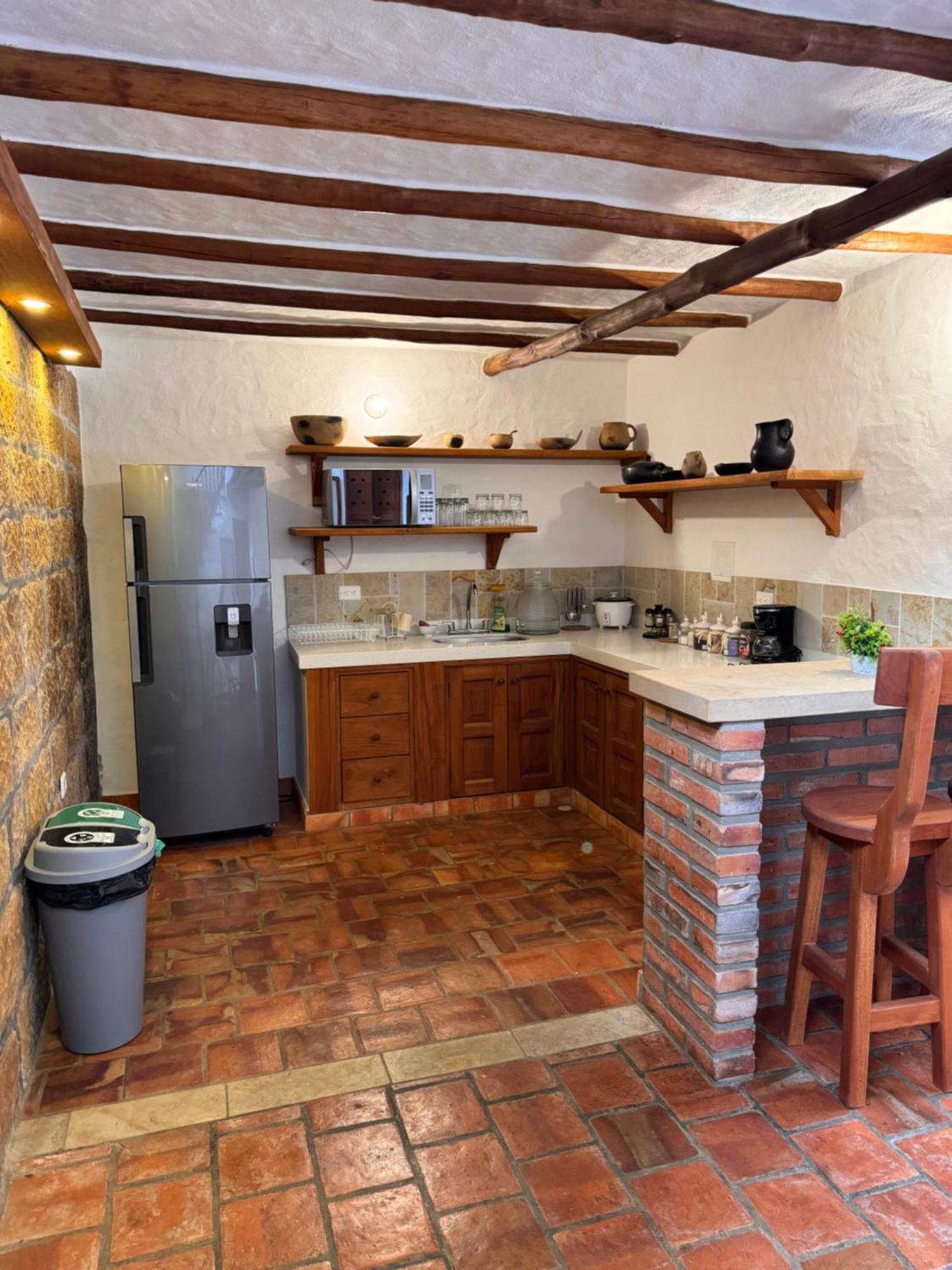 Holiday home Casa La Bonita -