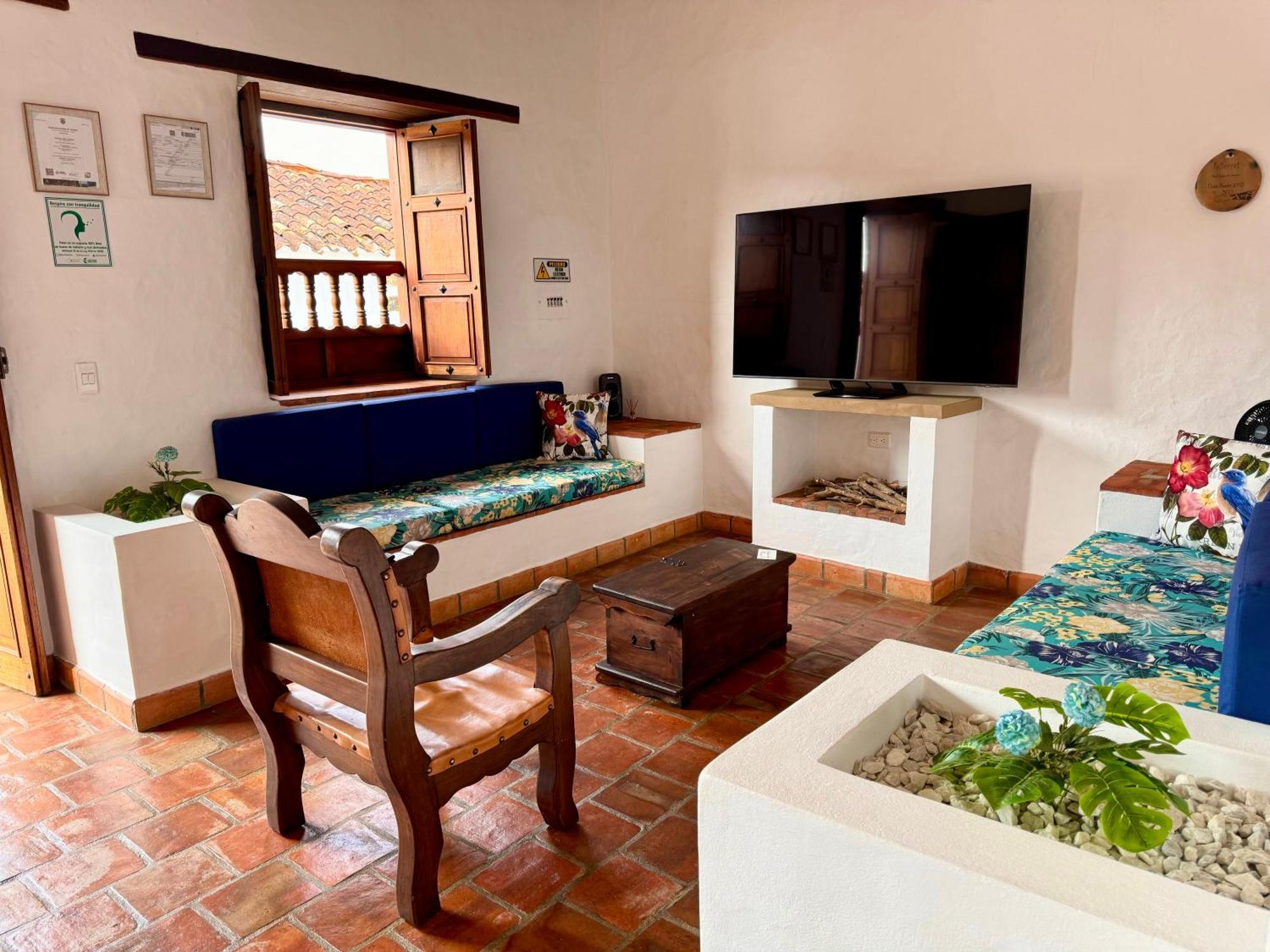 Casa La Bonita - Holiday home *