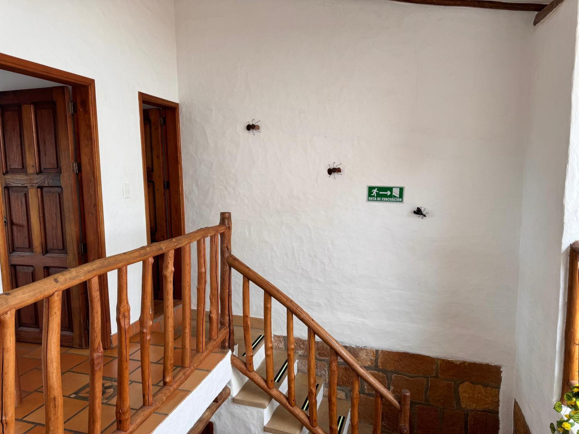 Casa La Bonita - * Barichara