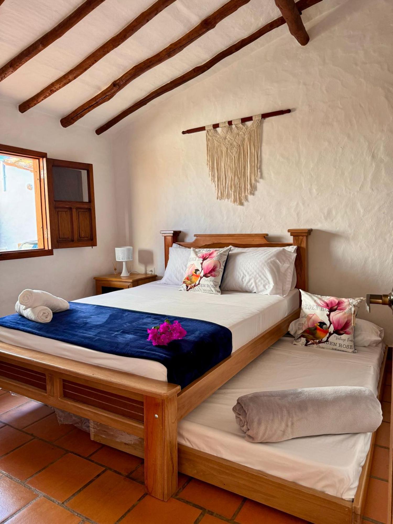 Casa La Bonita - Holiday home *