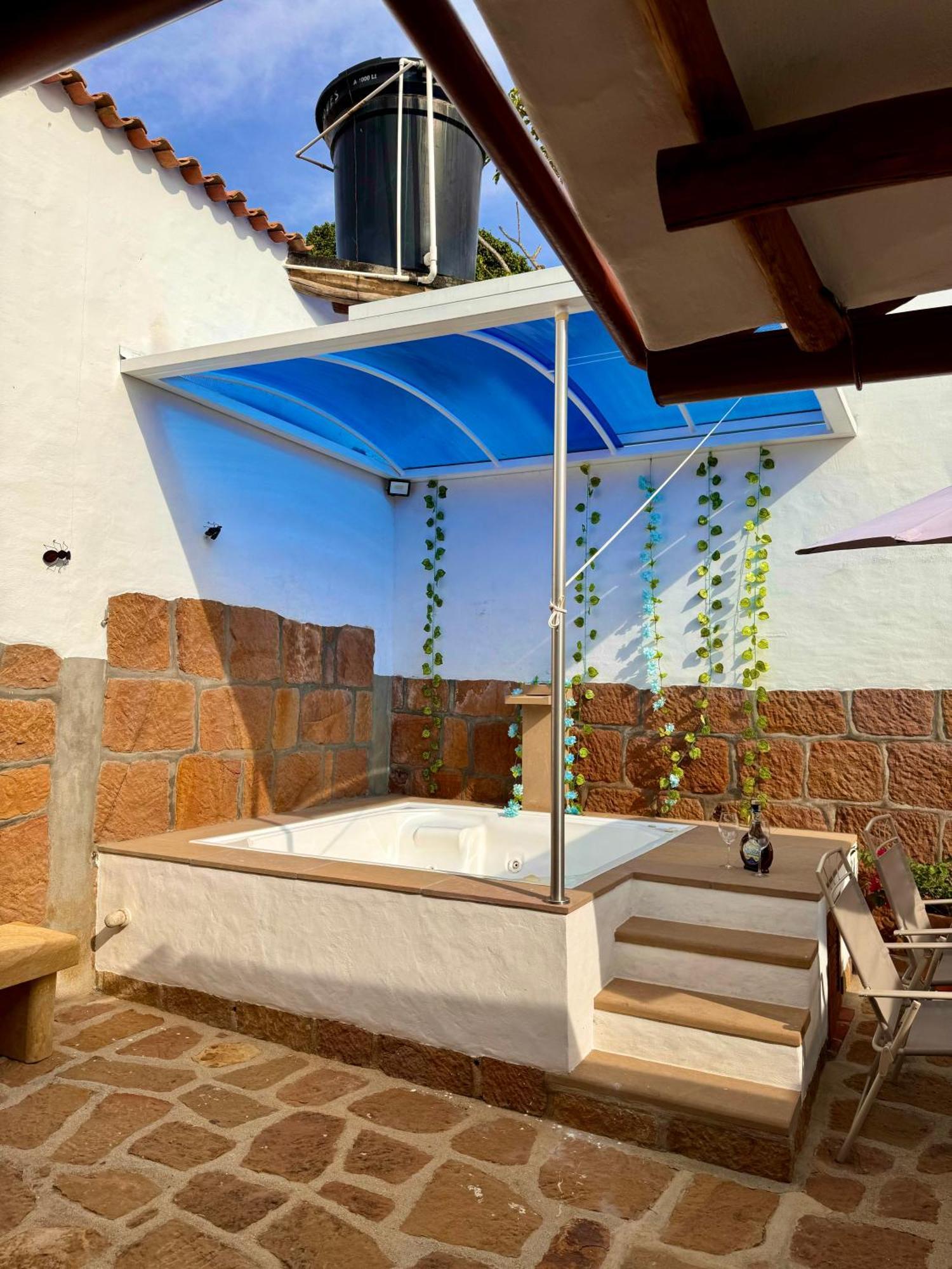 Casa La Bonita - *